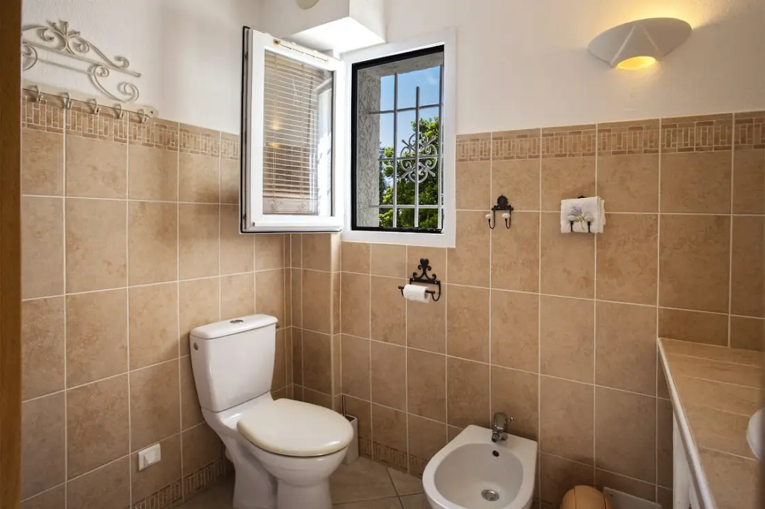 Casa L'alivi