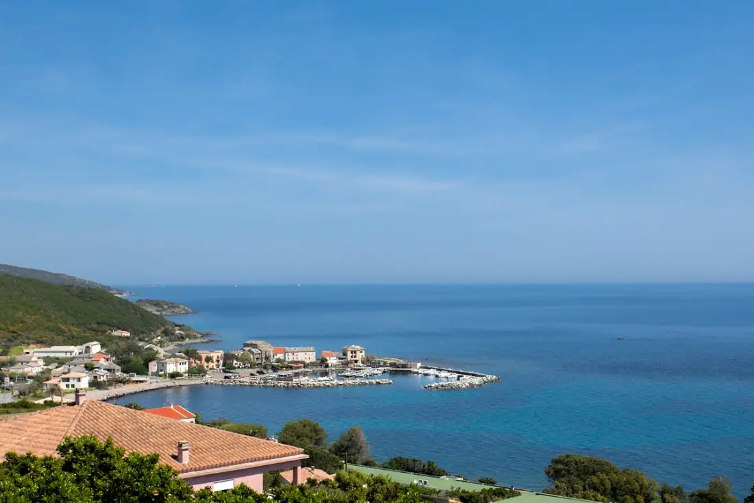 Casa L'alivi