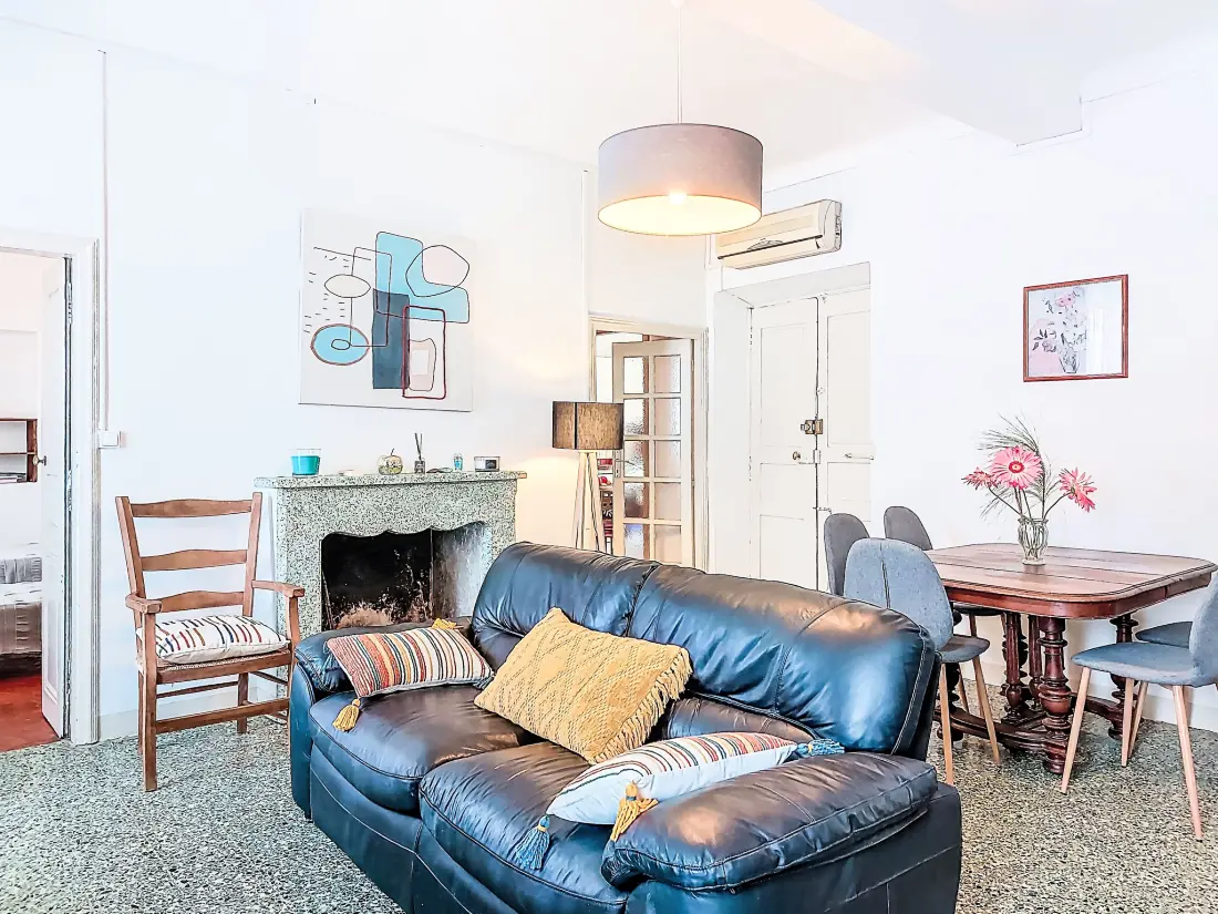 Résidence Casa Lucia