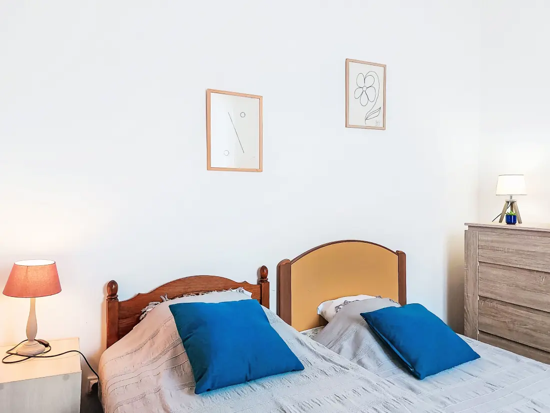 Résidence Casa Lucia