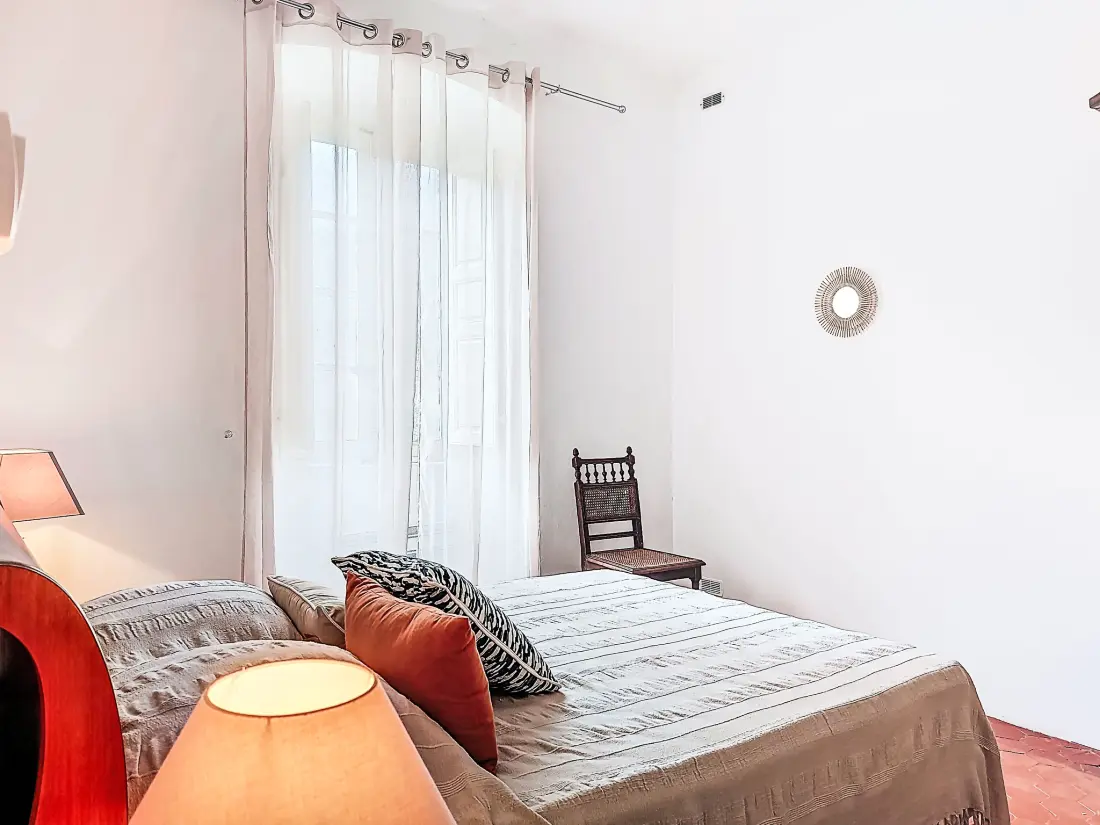 Résidence Casa Lucia