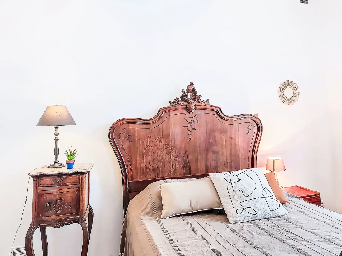 Résidence Casa Lucia