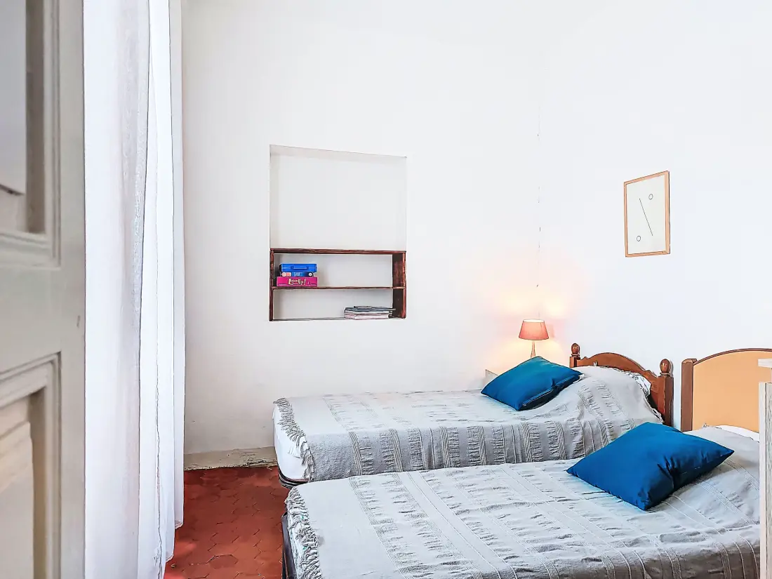 Résidence Casa Lucia