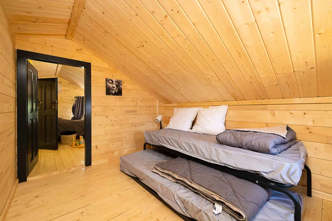 Camping CHAMP LA CHEVRE 3 étoiles★★★