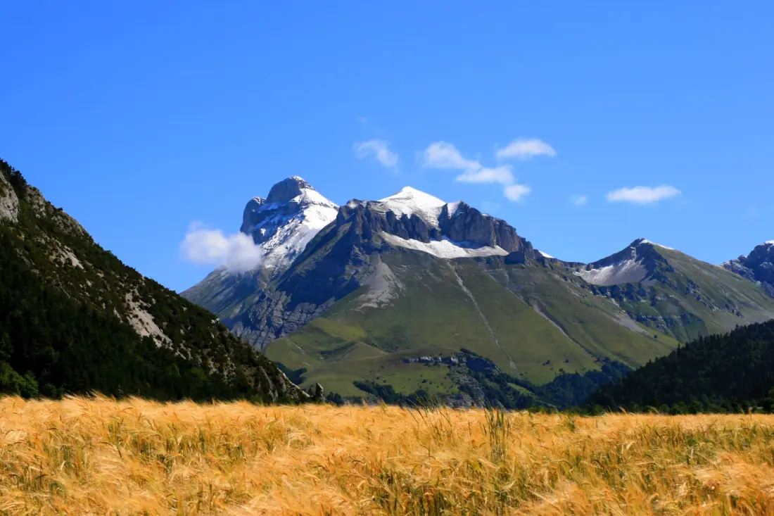 Camping CHAMP LA CHEVRE 3 étoiles★★★