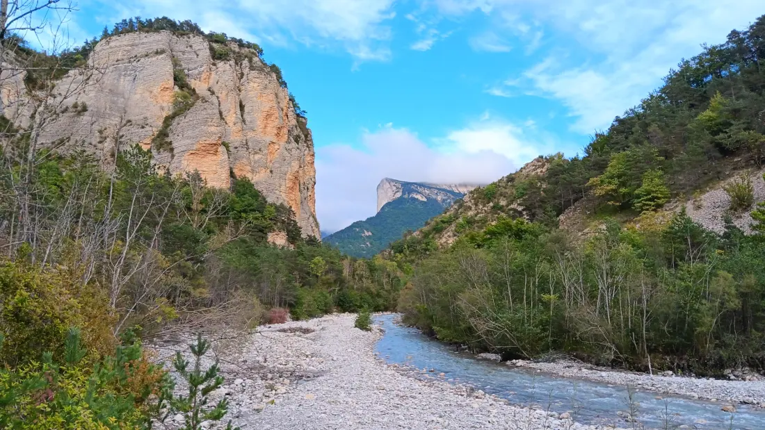 Camping CHAMP LA CHEVRE 3 étoiles★★★