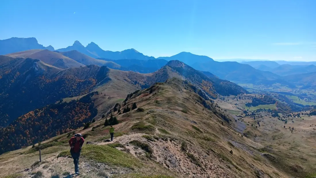 Camping CHAMP LA CHEVRE 3 étoiles★★★