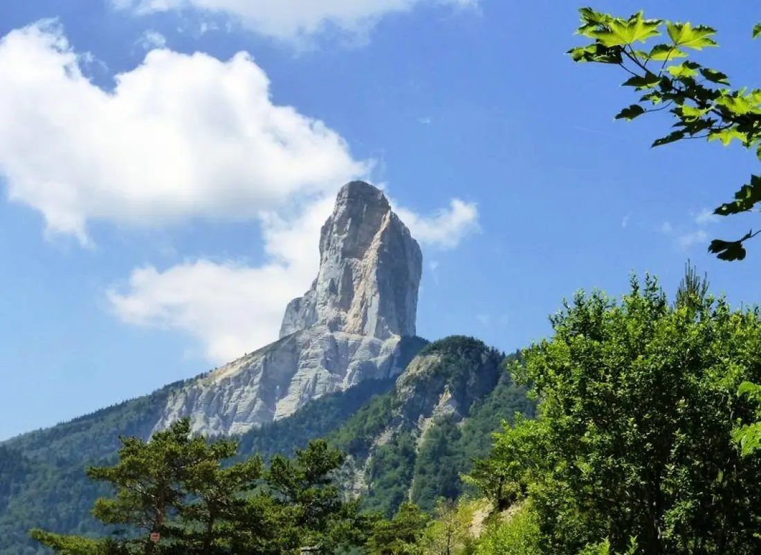 Camping CHAMP LA CHEVRE 3 étoiles★★★