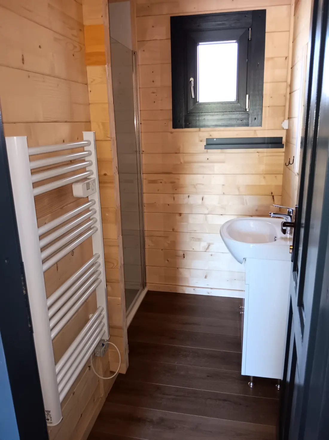 Camping CHAMP LA CHEVRE 3 étoiles★★★