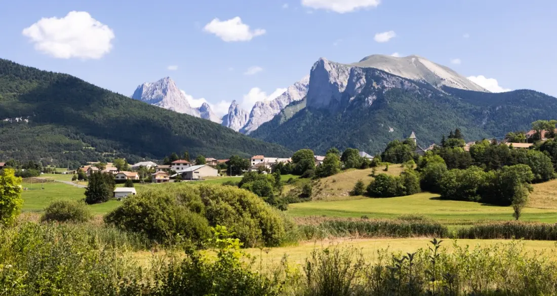 Camping CHAMP LA CHEVRE 3 étoiles★★★