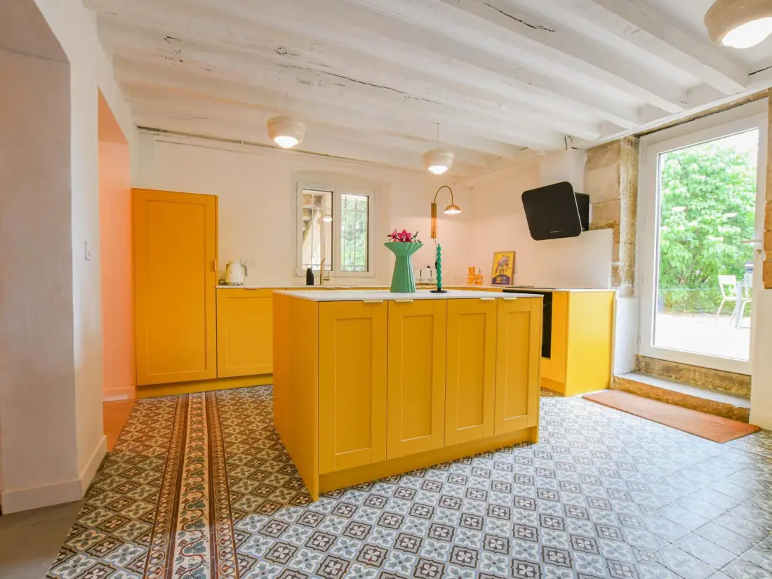 Location de Vacances Lusigny-sur-Barse 7
