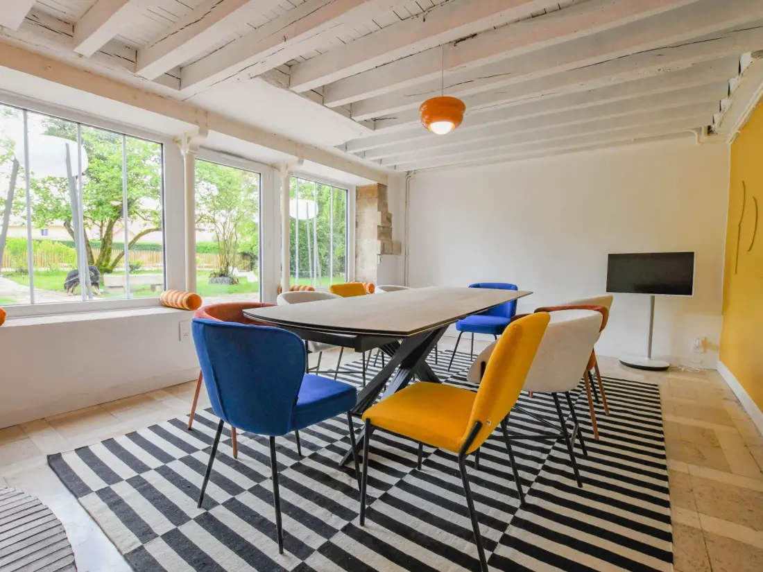 Location de Vacances Lusigny-sur-Barse 7