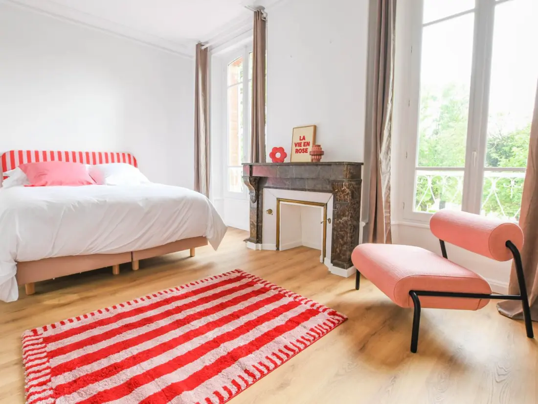 Location de Vacances Lusigny-sur-Barse 7