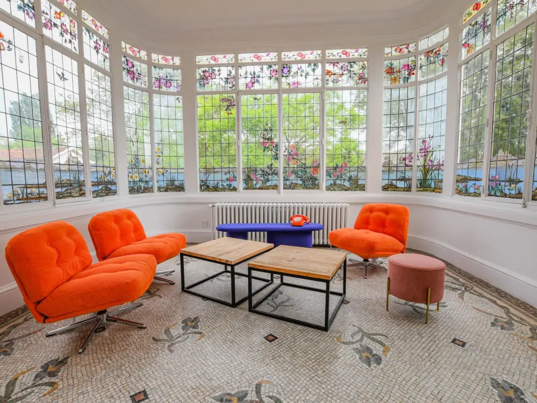 Location de Vacances Lusigny-sur-Barse 7