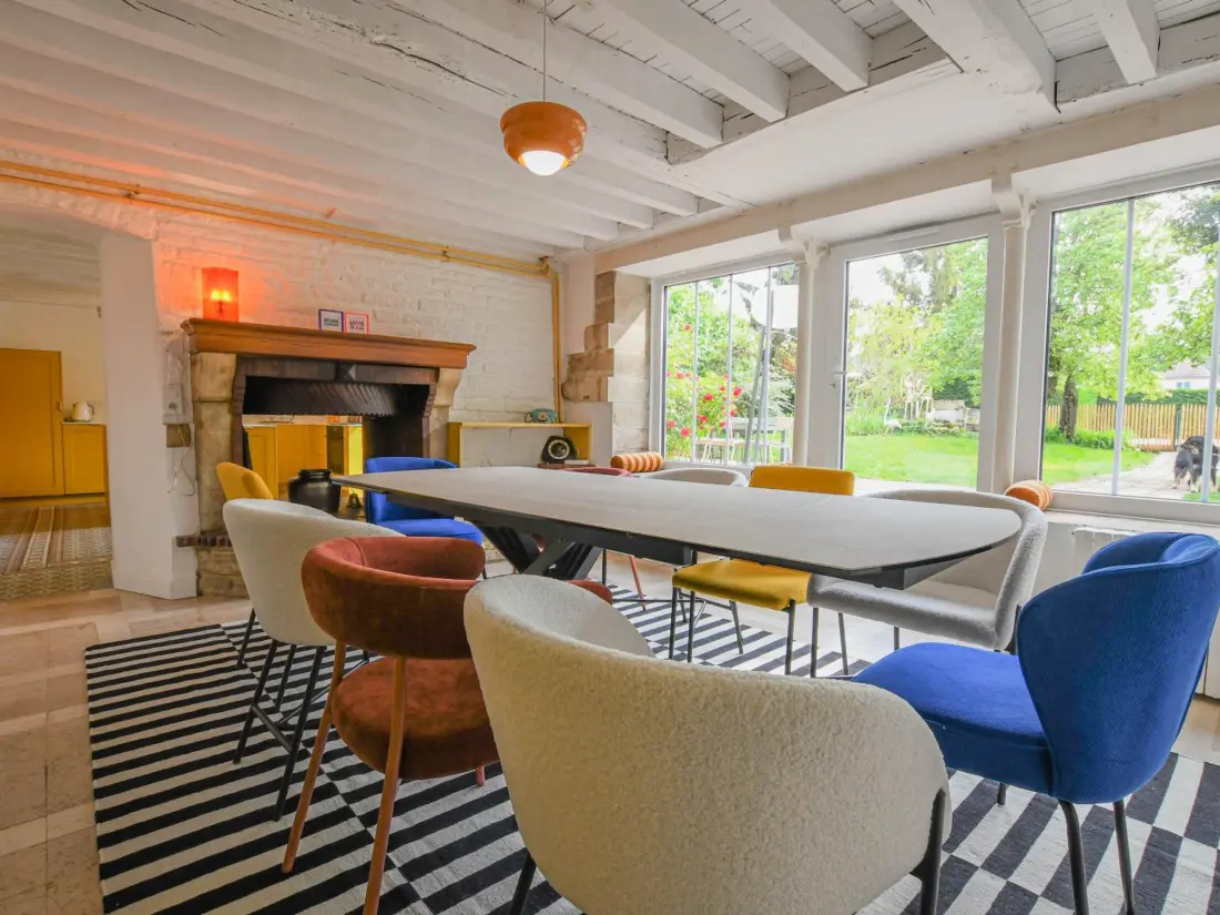 Location de Vacances Lusigny-sur-Barse 7