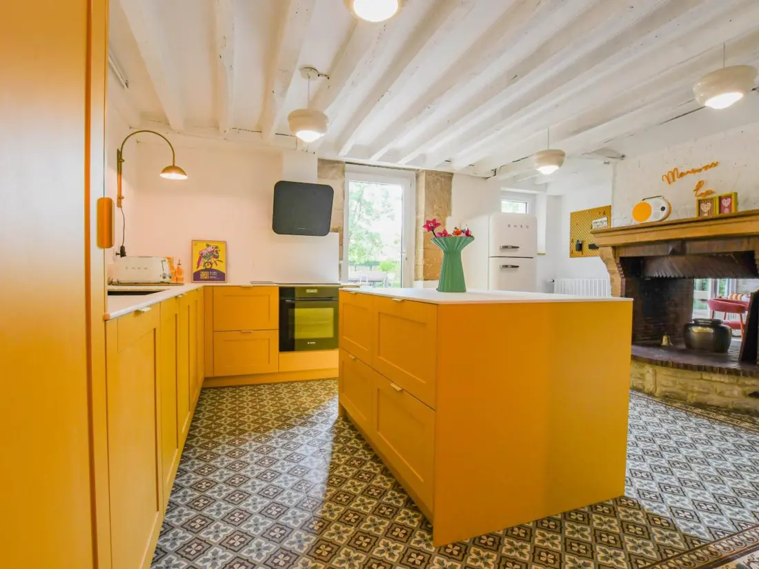 Location de Vacances Lusigny-sur-Barse 7