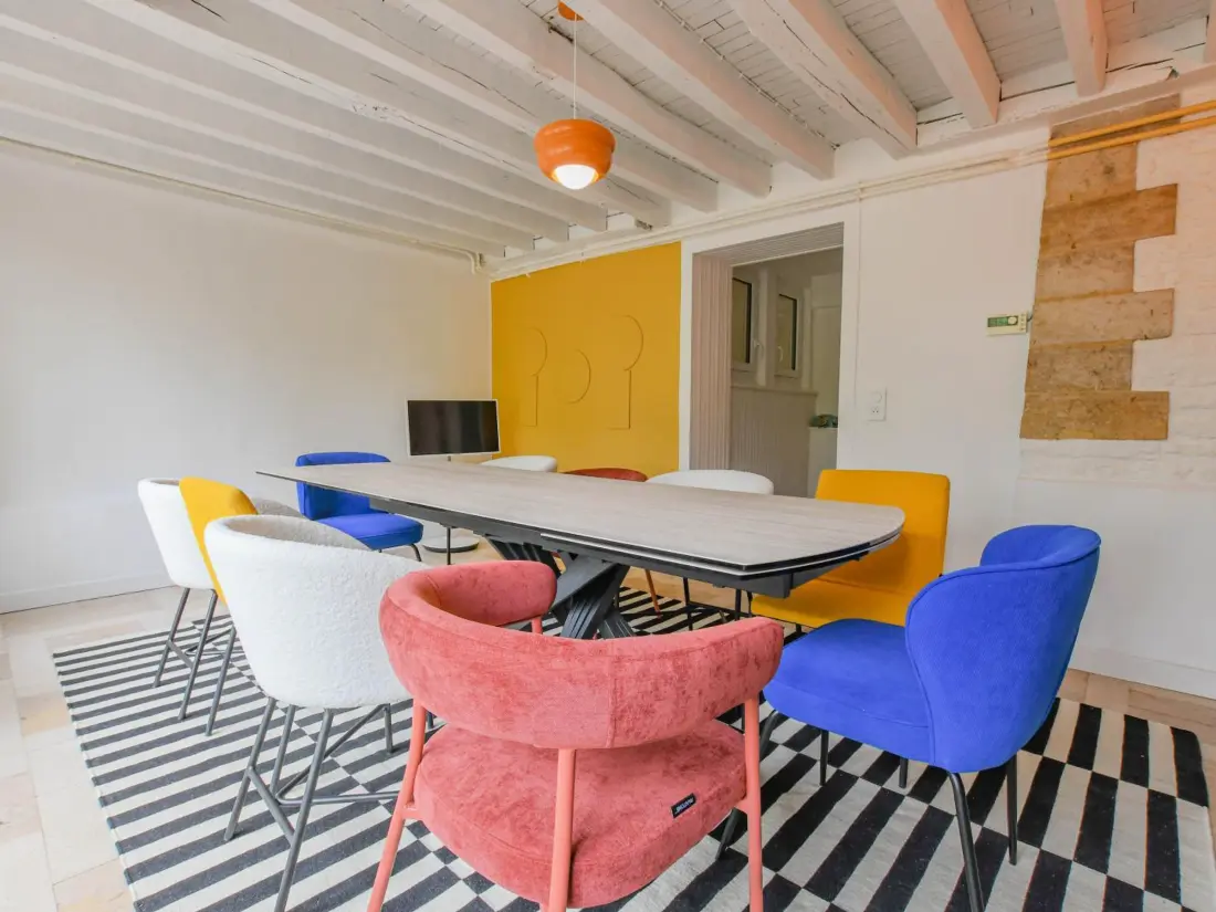 Location de Vacances Lusigny-sur-Barse 7
