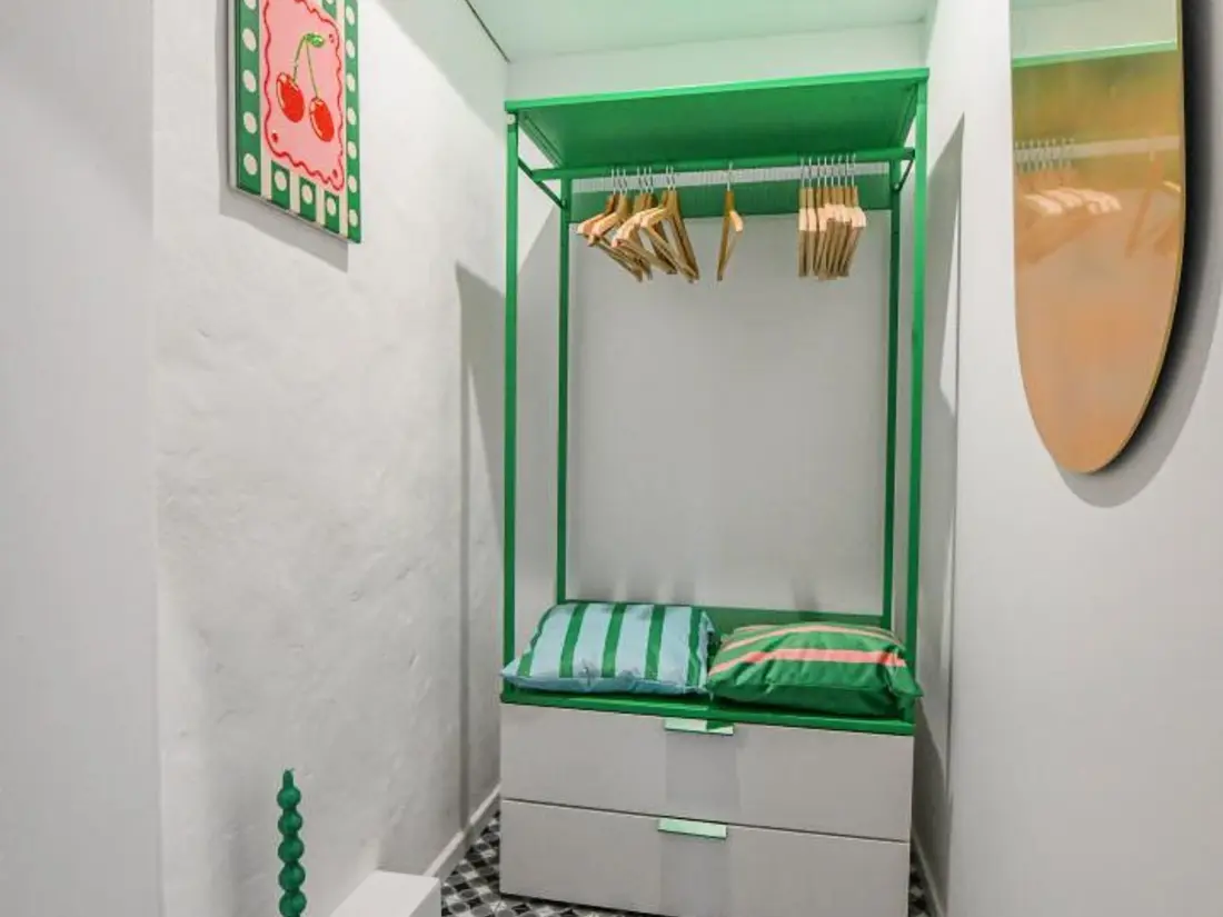 Location de Vacances Lusigny-sur-Barse 7