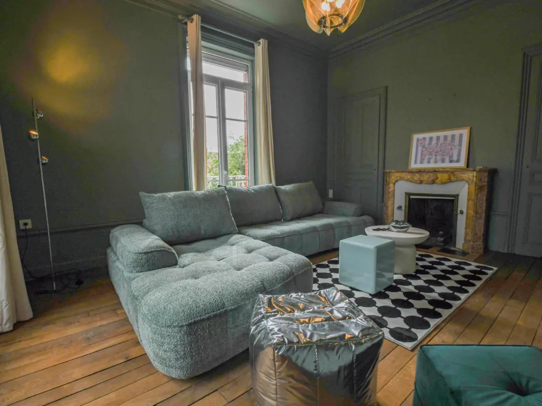 Location de Vacances Lusigny-sur-Barse 7