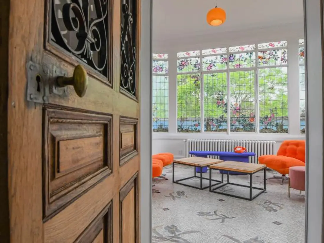 Location de Vacances Lusigny-sur-Barse 7