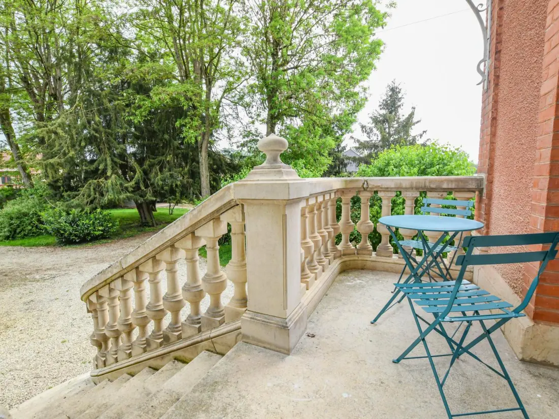 Location de Vacances Lusigny-sur-Barse 7
