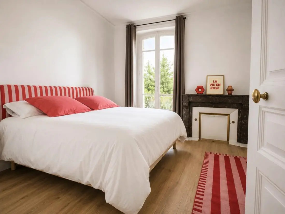 Location de Vacances Lusigny-sur-Barse 7