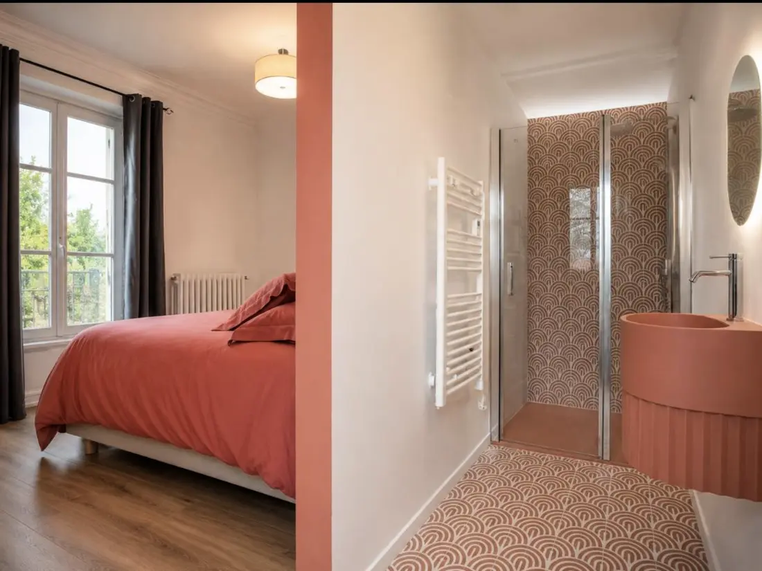 Location de Vacances Lusigny-sur-Barse 7