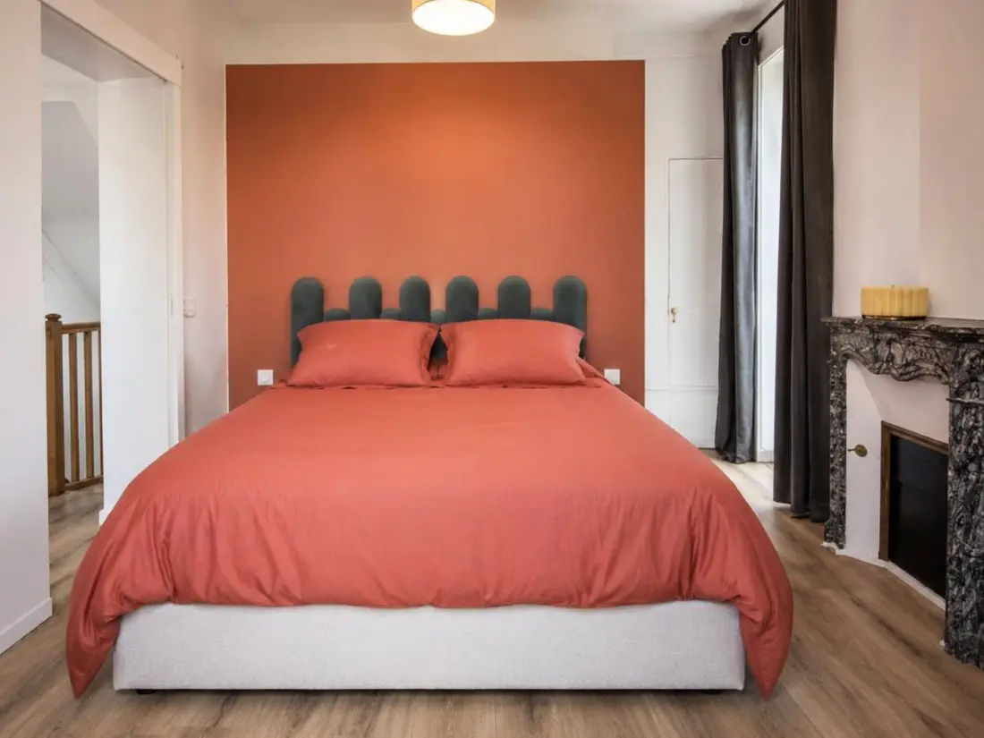 Location de Vacances Lusigny-sur-Barse 7