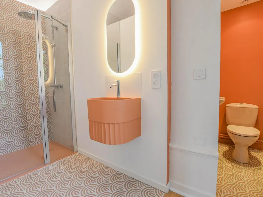 Location de Vacances Lusigny-sur-Barse 7