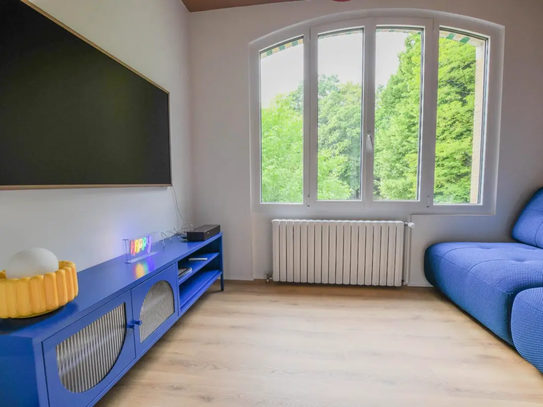Location de Vacances Lusigny-sur-Barse 7