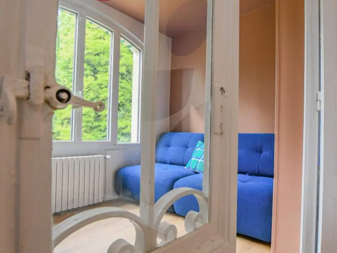 Location de Vacances Lusigny-sur-Barse 7