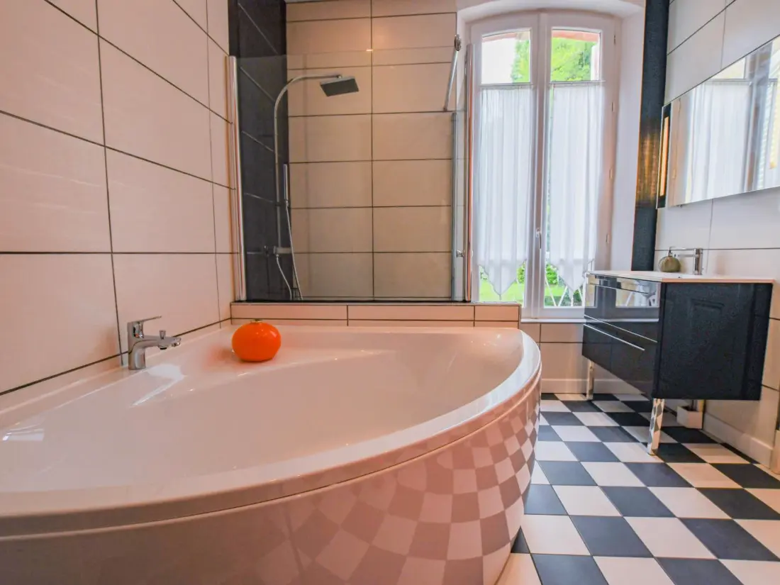 Location de Vacances Lusigny-sur-Barse 7