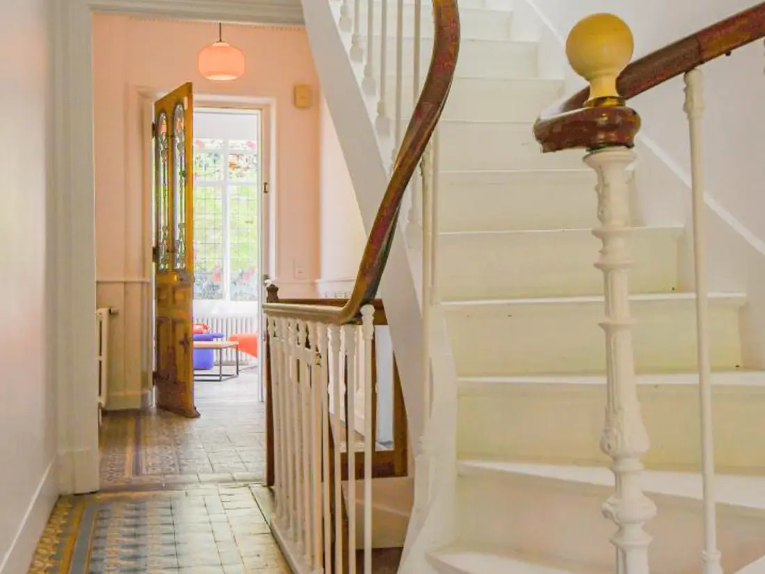 Location de Vacances Lusigny-sur-Barse 7