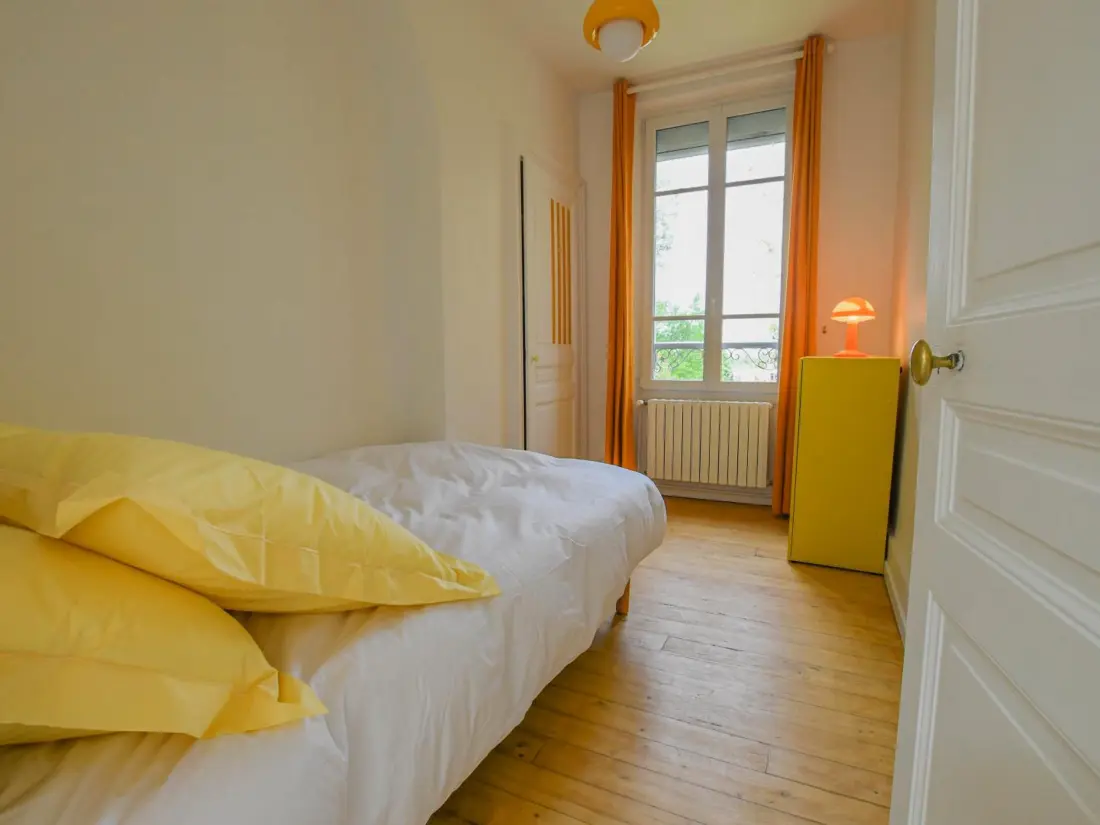 Location de Vacances Lusigny-sur-Barse 7