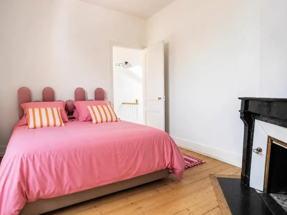 Location de Vacances Lusigny-sur-Barse 7