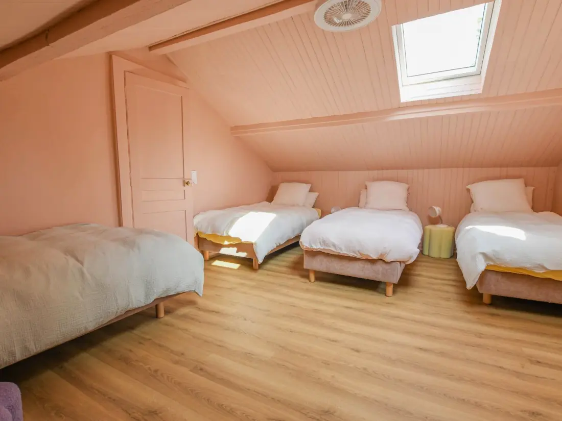 Location de Vacances Lusigny-sur-Barse 7