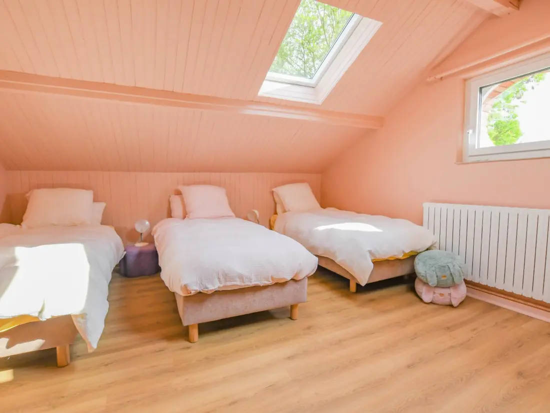 Location de Vacances Lusigny-sur-Barse 7