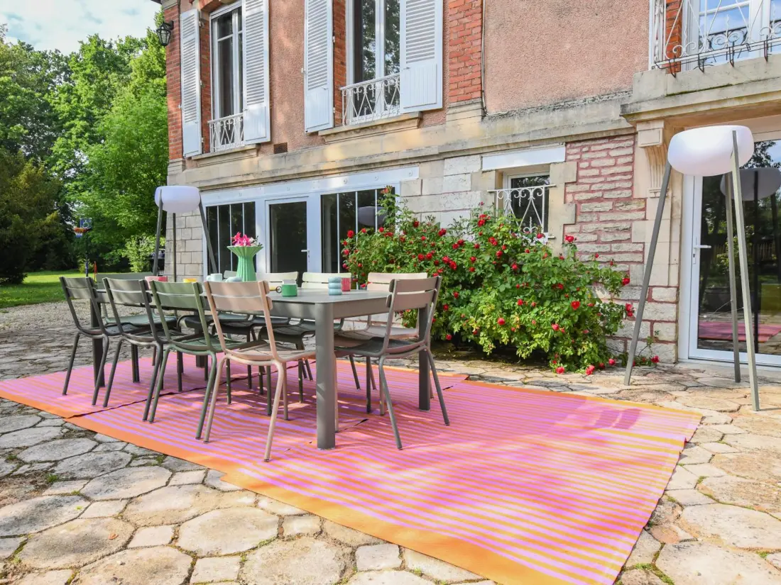 Location de Vacances Lusigny-sur-Barse 7