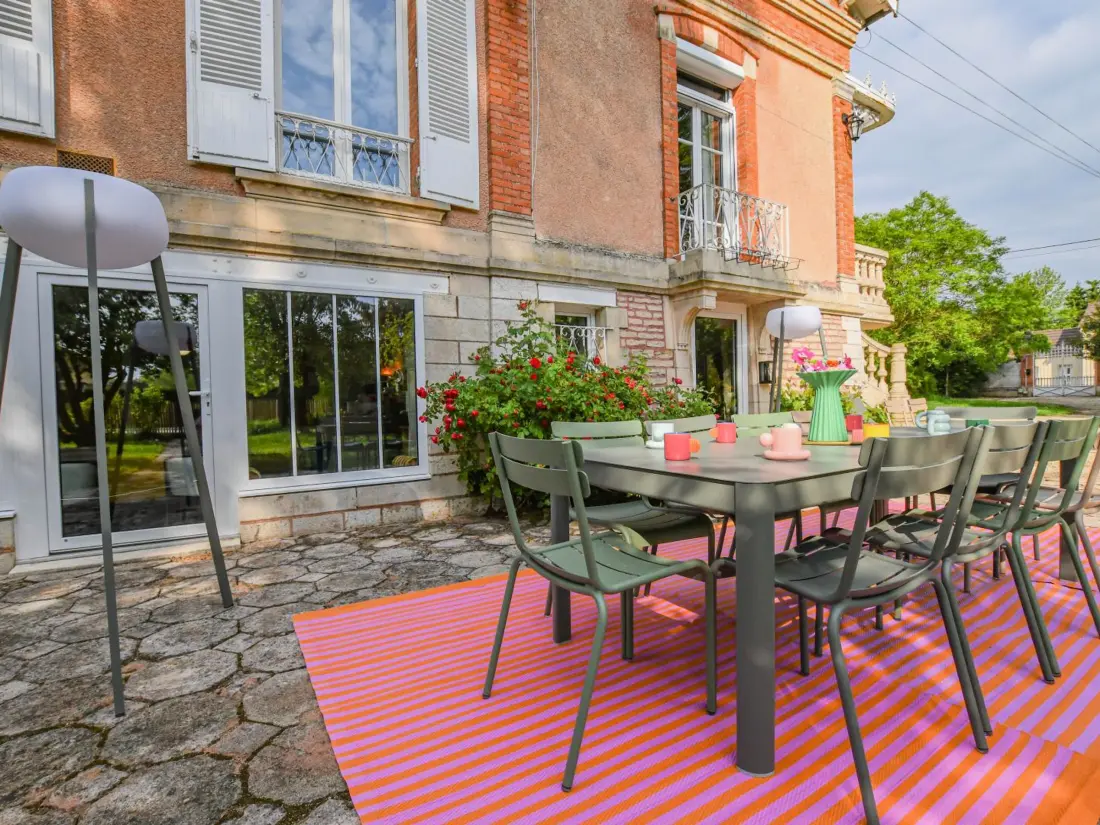 Location de Vacances Lusigny-sur-Barse 7
