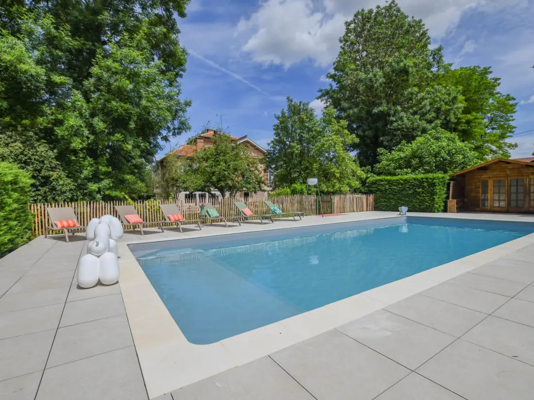 Location de Vacances Lusigny-sur-Barse 7