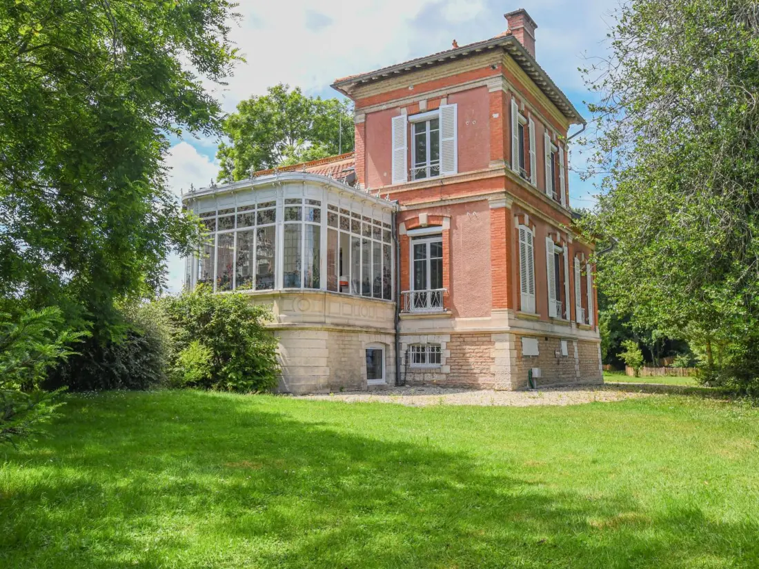 Location de Vacances Lusigny-sur-Barse 7