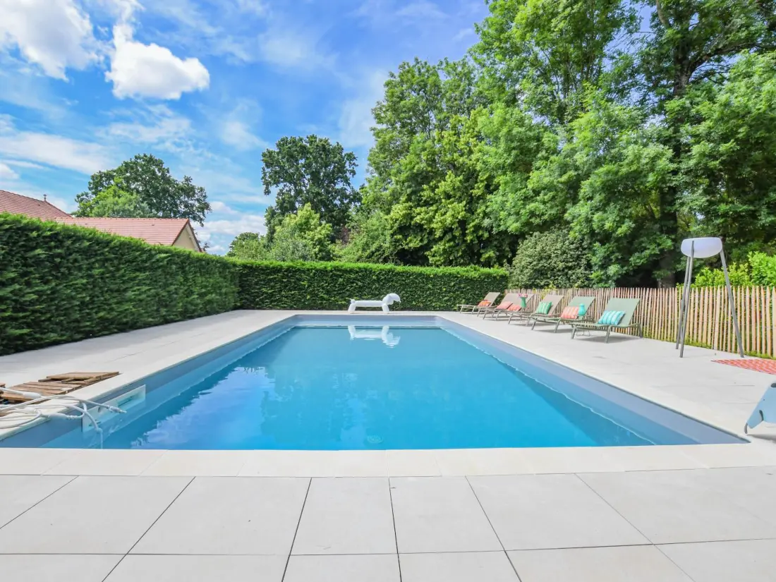 Location de Vacances Lusigny-sur-Barse 7