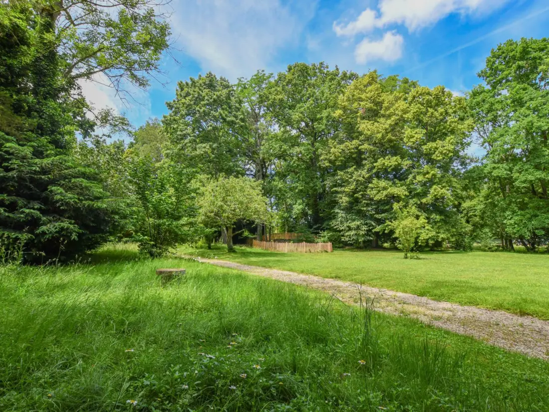Location de Vacances Lusigny-sur-Barse 7