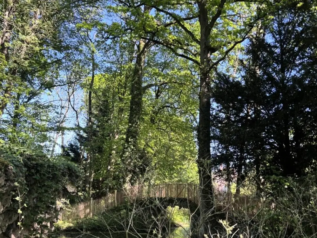 Location de Vacances Lusigny-sur-Barse 7