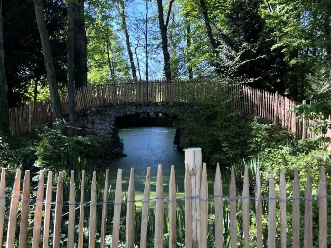 Location de Vacances Lusigny-sur-Barse 7