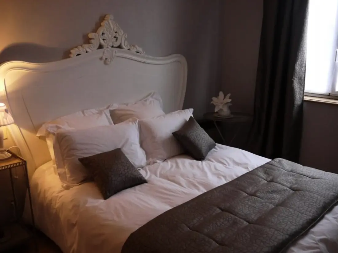 Maison de Vacances Lusigny-sur-Barse 2