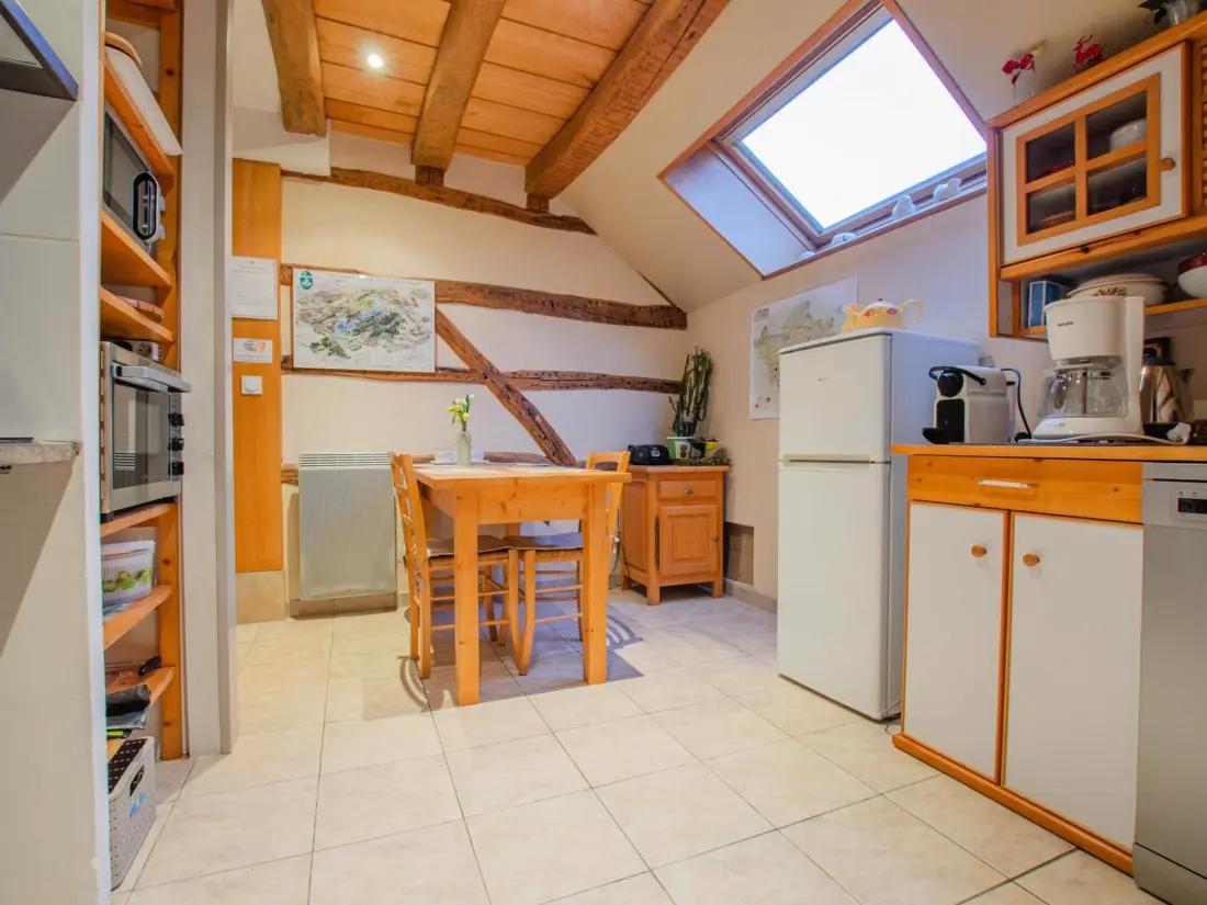 Maison de Vacances Lusigny-sur-Barse 2