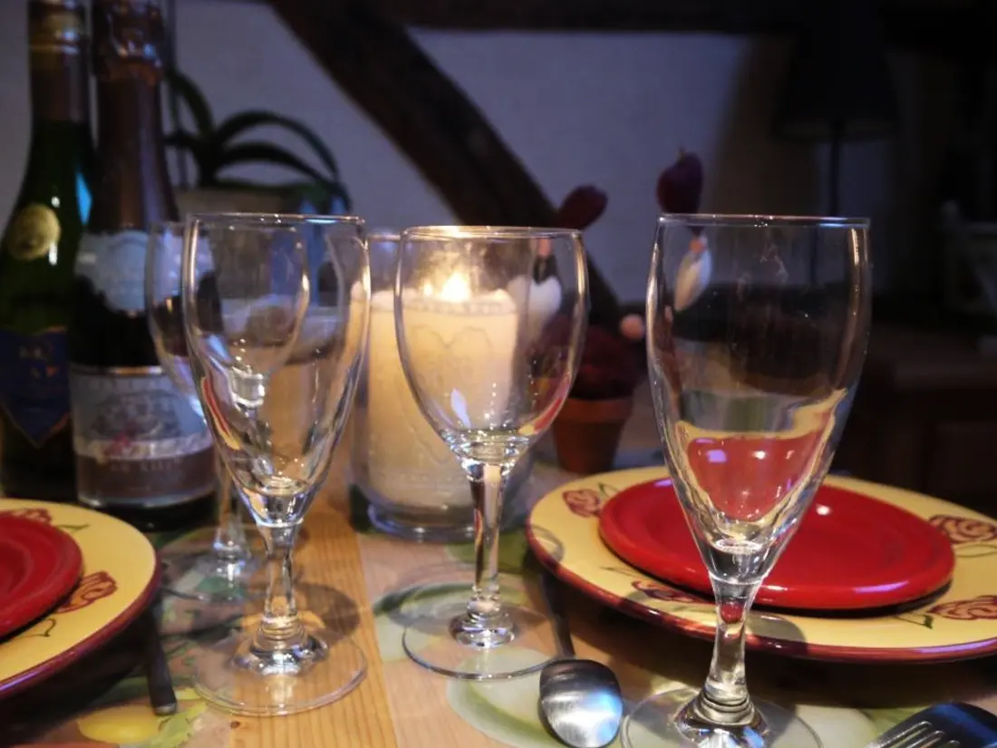 Maison de Vacances Lusigny-sur-Barse 2