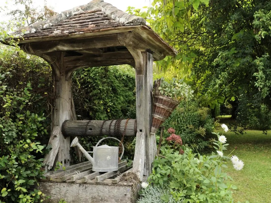 Maison de Vacances Lusigny-sur-Barse 2