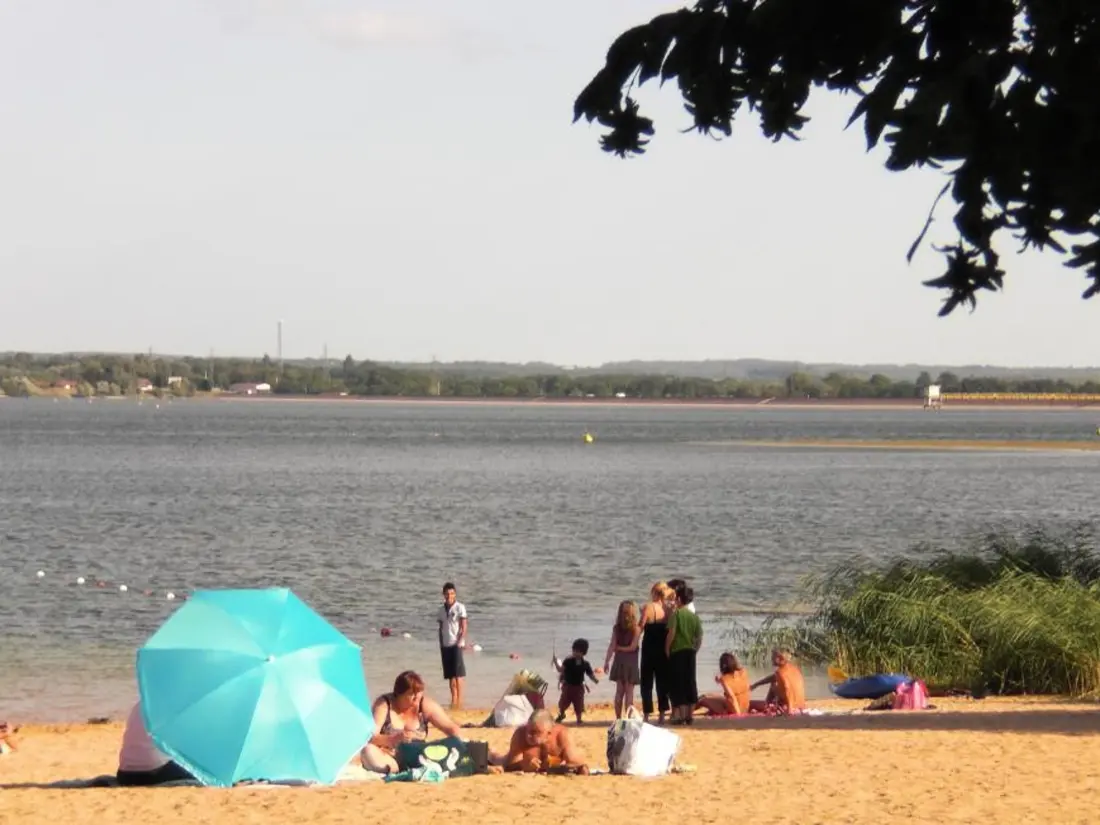 Maison de Vacances Lusigny-sur-Barse 2